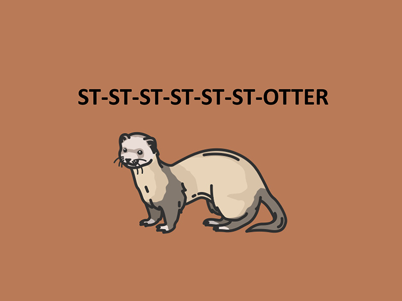 StotterOtter