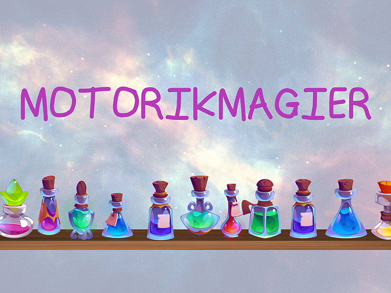 Motorikmagier