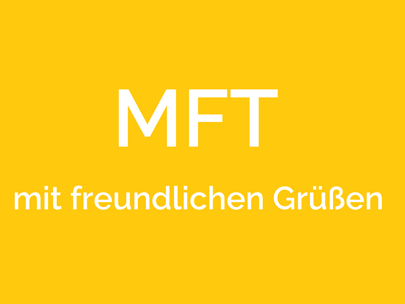 MFT