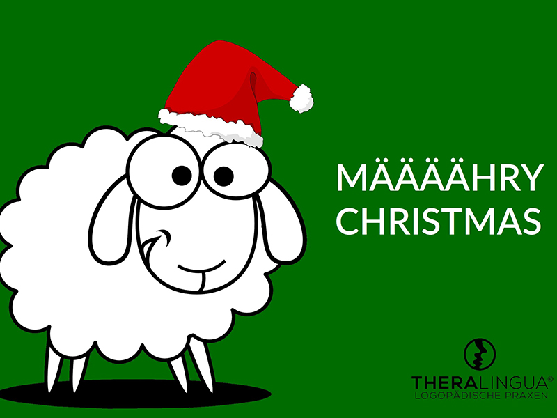 Määäähry Christmas