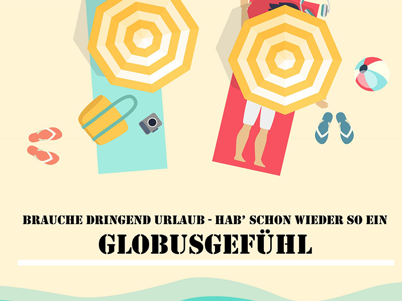 Globusgefühl
